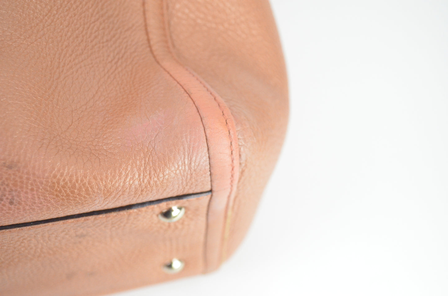 Gucci Soho Shoulder Bag