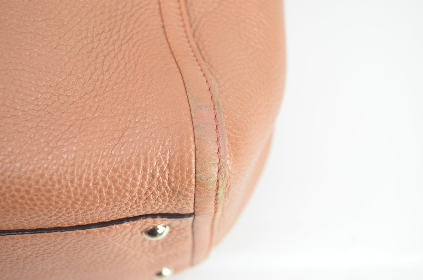 Gucci Soho Shoulder Bag