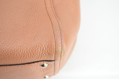 Gucci Soho Shoulder Bag