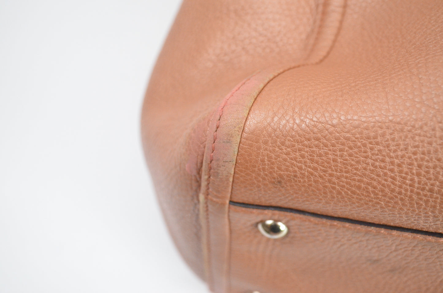 Gucci Soho Shoulder Bag