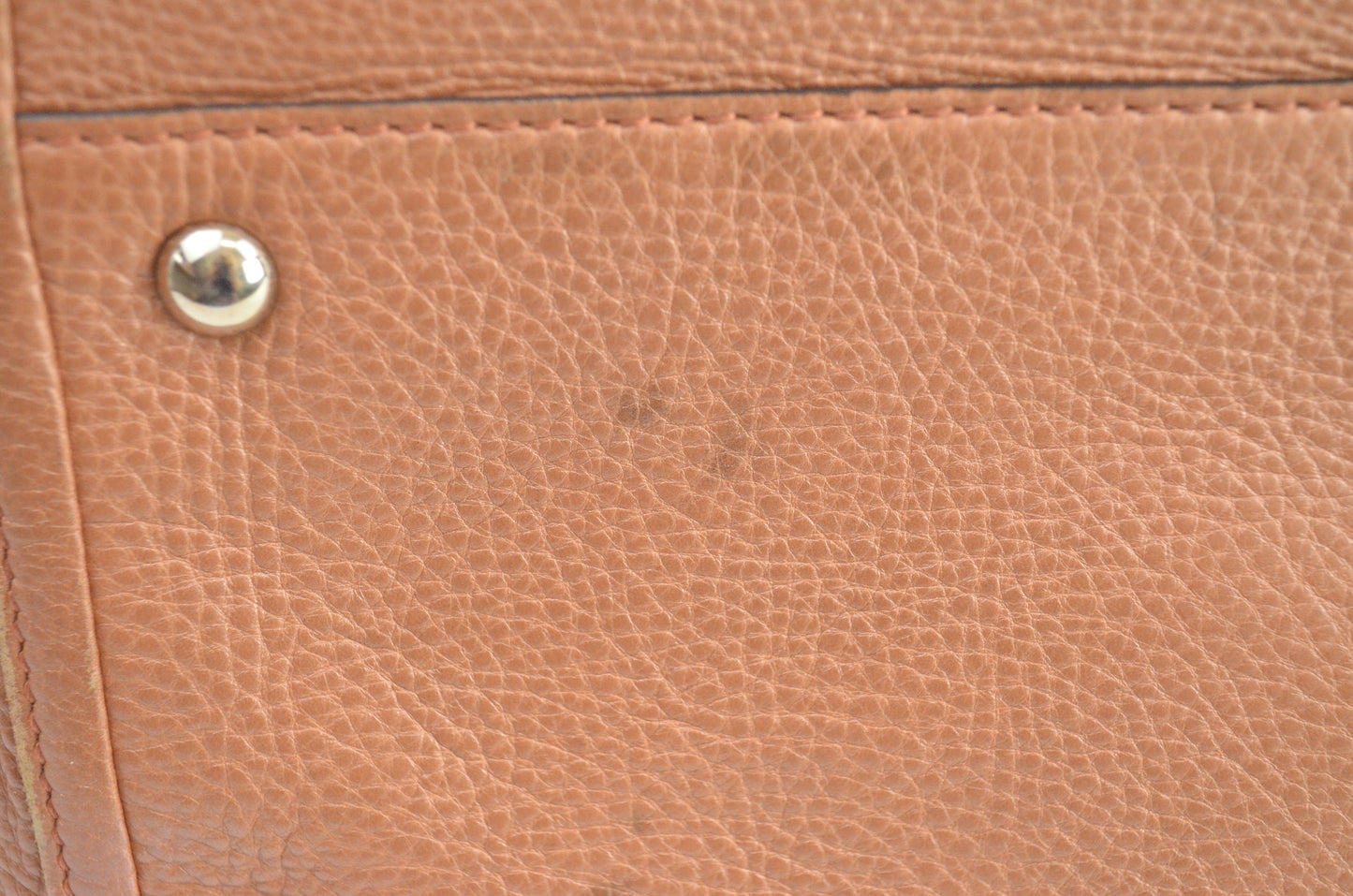 Gucci Soho Shoulder Bag