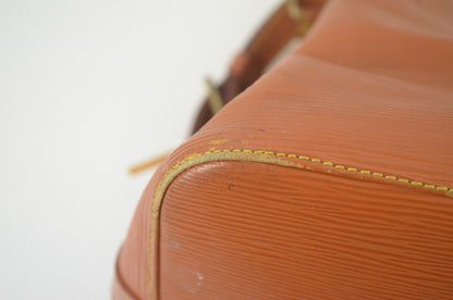 Louis Vuitton Noé Epi Leder