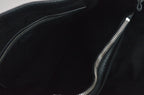 Gucci Bamboo Bar Tote Bag