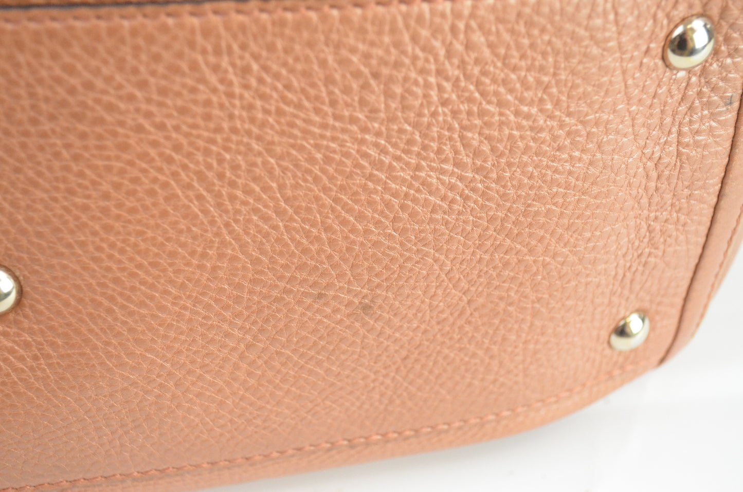 Gucci Soho Shoulder Bag