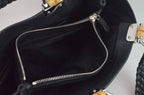 Gucci Bamboo Bar Tote Bag