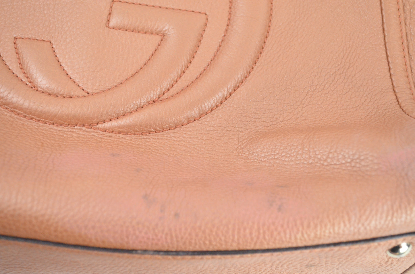 Gucci Soho Shoulder Bag