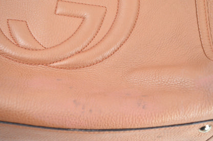 Gucci Soho Shoulder Bag