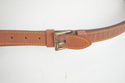 Louis Vuitton Noé Epi Leder