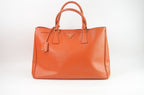 Prada Galleria Tote Bag