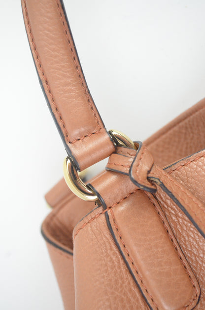 Gucci Soho Shoulder Bag