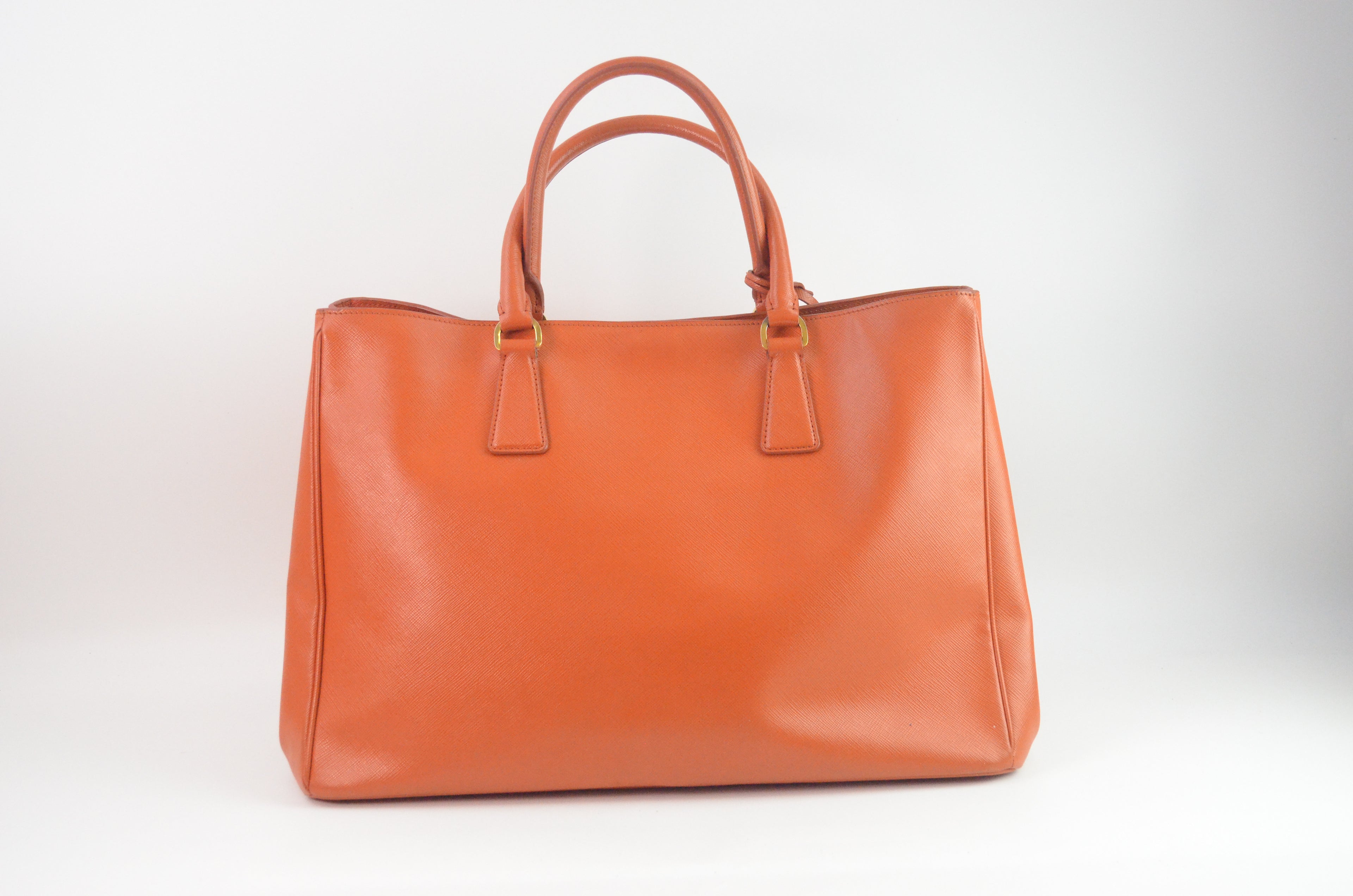 Prada Galleria Tote Bag