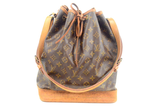 Louis Vuitton Sac Noé Grande Monogram Canvas