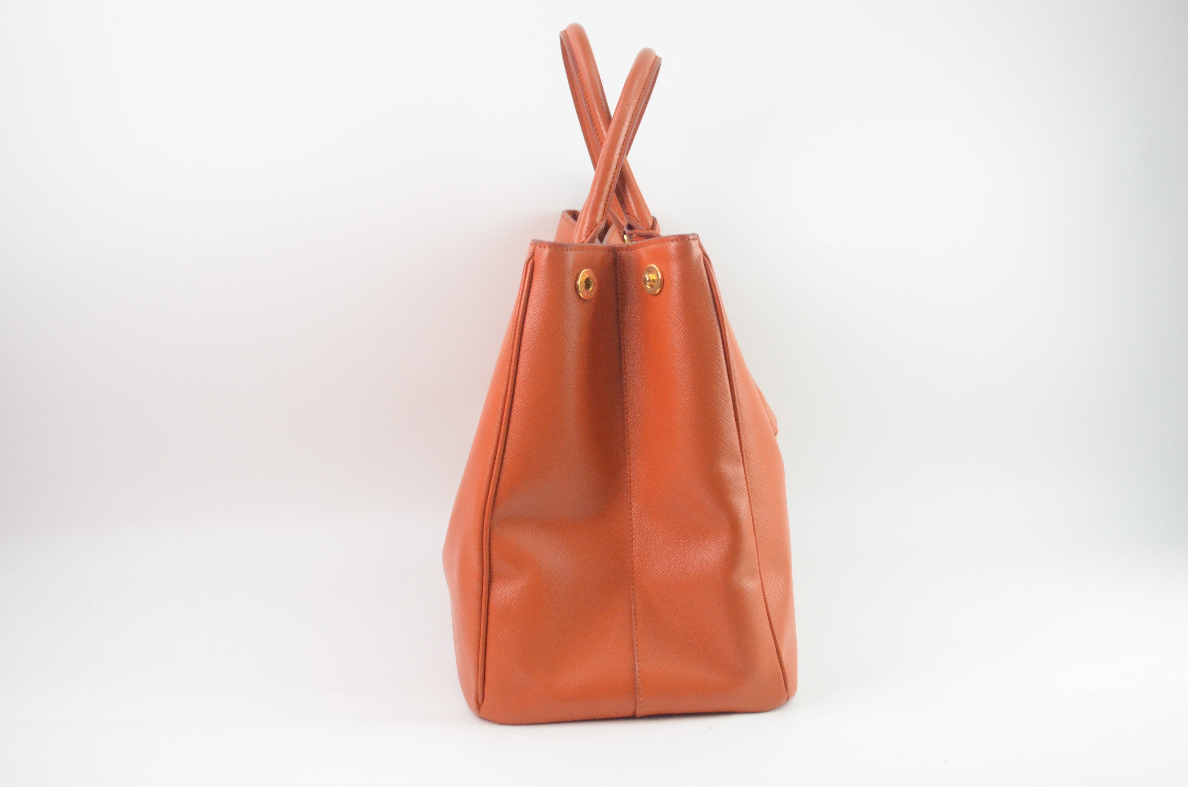 Prada Galleria Tote Bag