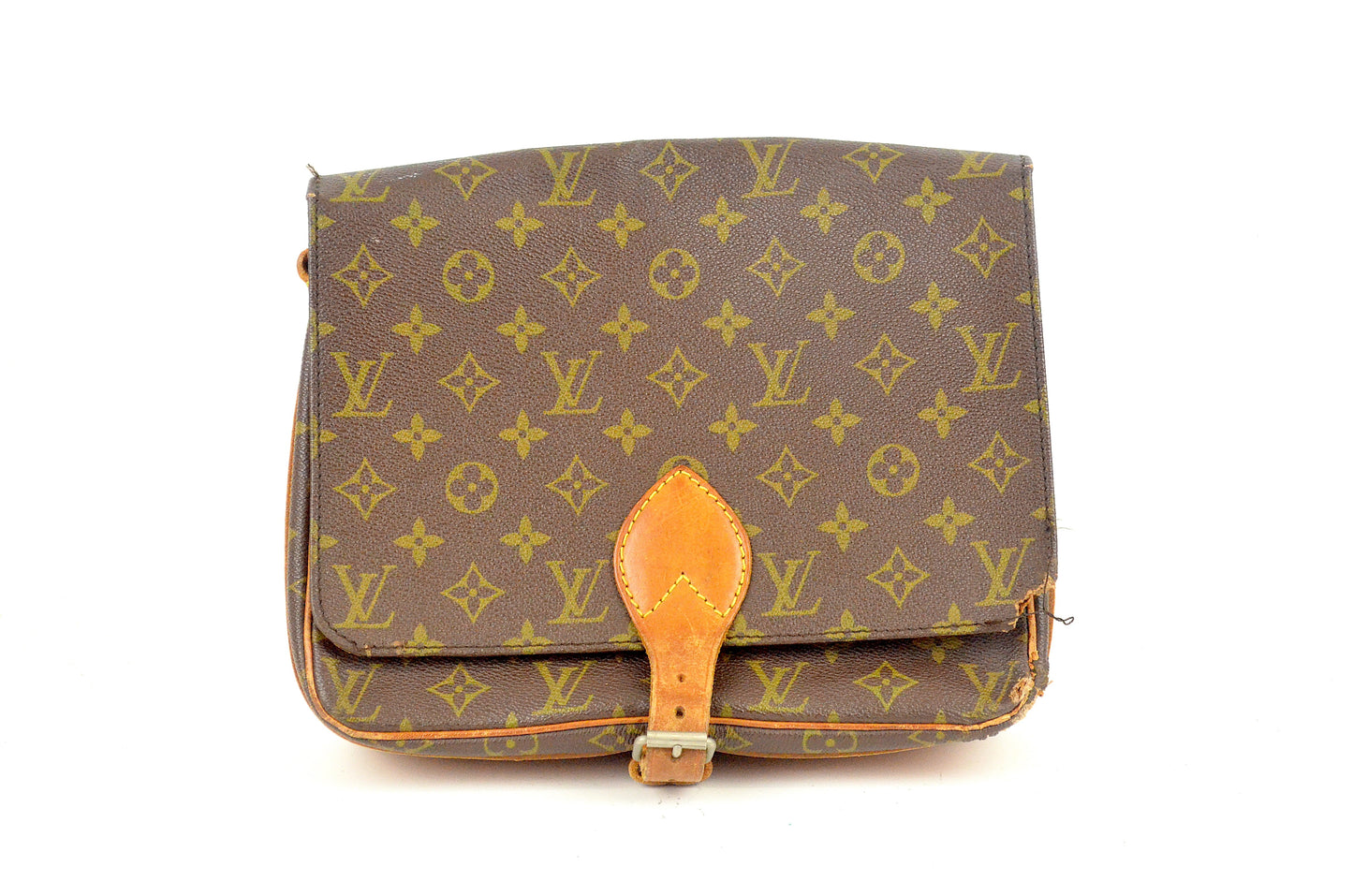 Louis Vuitton Cartouchiere