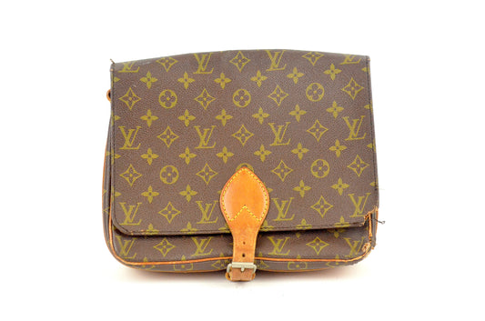 Louis Vuitton Cartouchiere