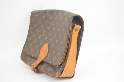 Louis Vuitton Cartouchiere