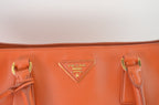 Prada Galleria Tote Bag