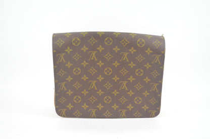 Louis Vuitton Cartouchiere