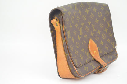 Louis Vuitton Cartouchiere