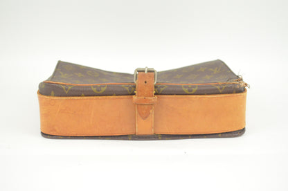 Louis Vuitton Cartouchiere