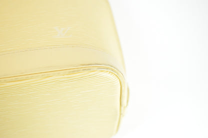 Louis Vuitton Alma Epi Leder