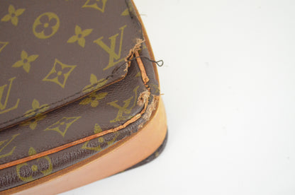 Louis Vuitton Cartouchiere