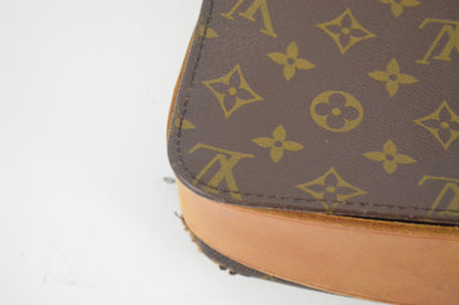 Louis Vuitton Cartouchiere