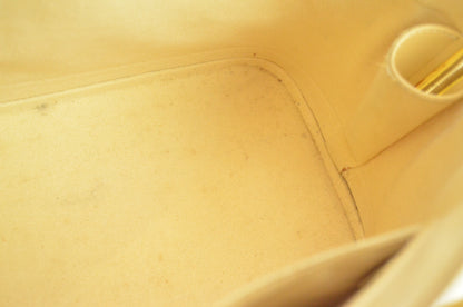 Louis Vuitton Alma Epi Leder