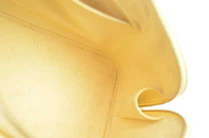 Louis Vuitton Alma Epi Leder