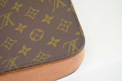 Louis Vuitton Cartouchiere
