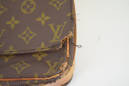 Louis Vuitton Cartouchiere