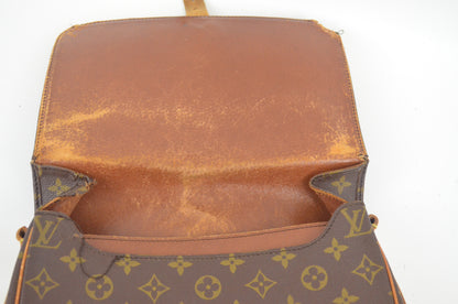 Louis Vuitton Cartouchiere