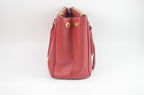 Prada Galleria Saffiano Leder