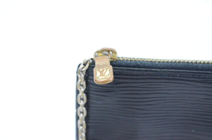 Louis Vuitton Keypouch Epi Leder