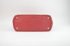 Prada Galleria Saffiano Leder