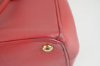 Prada Galleria Saffiano Leder