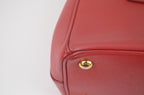 Prada Galleria Saffiano Leder