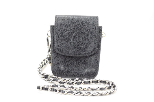 Chanel Wallet on Chain