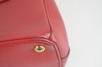 Prada Galleria Saffiano Leder