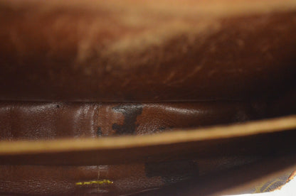 Louis Vuitton Cartouchiere