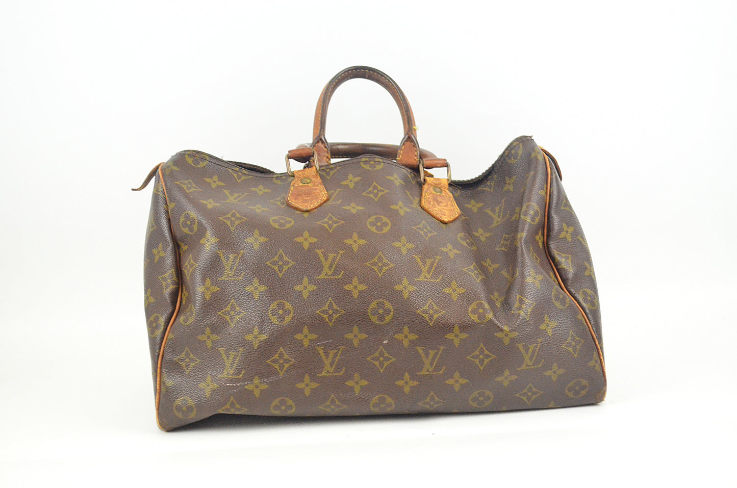 Louis Vuitton Speedy