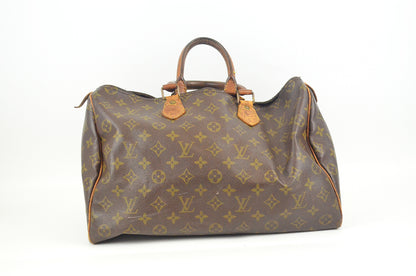 Louis Vuitton Speedy