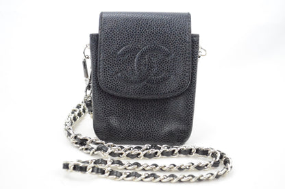 Chanel Wallet on Chain