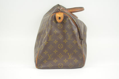 Louis Vuitton Speedy