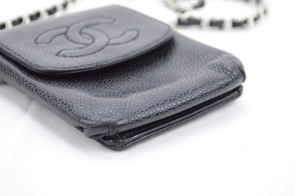 Chanel Wallet on Chain