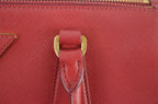 Prada Galleria Saffiano Leder