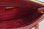 Prada Galleria Saffiano Leder