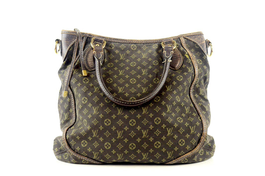 Louis Vuitton Mini Lin Besace Angele