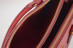 Prada Galleria Saffiano Leder