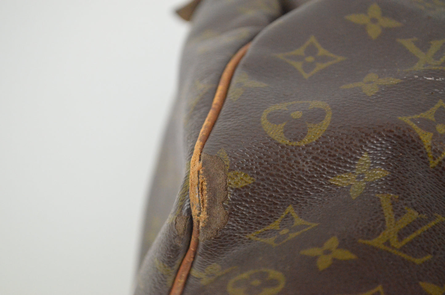 Louis Vuitton Speedy